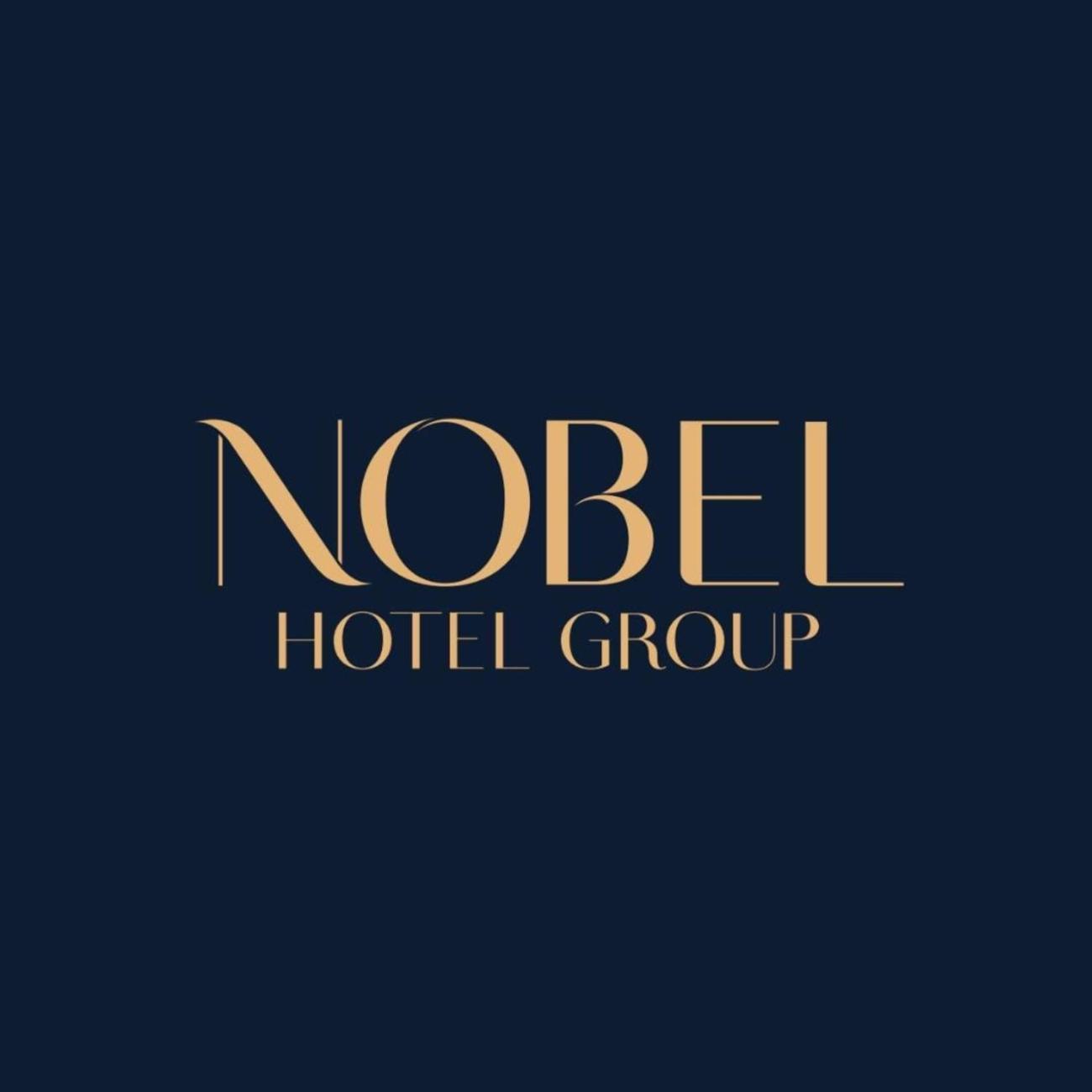 Nobel Zira Hotel Belgrado Exterior foto